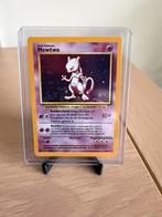 Mewtwo base set, Hobby en Vrije tijd, Verzamelkaartspellen | Pokémon, Verzenden, Nieuw