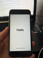 Apple iPhone 6s 16GB Zwart/Grijs, Telecommunicatie, Mobiele telefoons | Apple iPhone, Gebruikt, 16 GB, Ophalen of Verzenden, Grijs