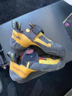 La sportiva skwama, Ophalen of Verzenden, Zo goed als nieuw, Klimsportschoenen