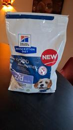 Hills z/d hondenvoer, Dieren en Toebehoren, Ophalen of Verzenden, Hond