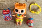 LOL Surprise Loves Mini Sweets X HARIBO, Ophalen of Verzenden, Zo goed als nieuw