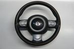 Mini R55 R56 R57 Sportstuur met houten rand, Auto-onderdelen, Besturing, Mini, Gebruikt, Ophalen of Verzenden