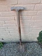 Spade, degelijk, moet opgeknapt worden, Doe-het-zelf en Verbouw, Gereedschap | Handgereedschap, Ophalen, Gebruikt