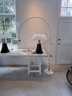 Joe Colombo booglamp, Huis en Inrichting, Ophalen, Kunststof, Gebruikt, Vintage
