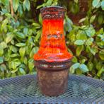 West-Germany Scheurich vaas 209-18, Ophalen of Verzenden