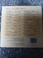 CD: beach boys, manfred mann, Hollies  1 euro, Ophalen of Verzenden, 1960 tot 1980, Zo goed als nieuw