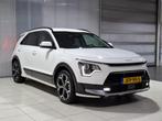 Kia Niro 1.6 GDi Hybrid DynamicLine 18 inch, Apple Carplay/A, 1374 kg, Stof, Gebruikt, Euro 6