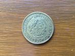 Munt ZuidAfrika 1/2 cent 1961, Ophalen of Verzenden, Zuid-Afrika, Losse munt