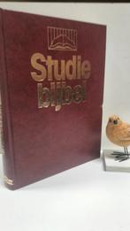 Studiebijbel; Deel 2: Het evangelie naar Mattheus, Boeken, Ophalen of Verzenden, Gelezen, Christendom | Protestants