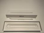 Apple pencil 2e generatie, Computers en Software, Apple iPads, Apple iPad, Wit, Zo goed als nieuw, 16 GB