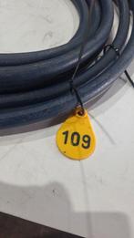 Hydraulische slang blauw redingsgereedschap, Ophalen, Gebruikt, Industriepark 2a 9351PA Leek, H.O.Albert Ale Slotema