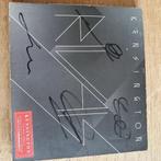 Gesigneerde cd Kensington Rivals, Ophalen of Verzenden, Gebruikt, Poprock