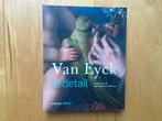 Annick Born M. P. Marten - Van Eyck in detail -gebonden 2020, Annick Born & Maximiliaan P.J. Mertens, Nieuw, Ophalen of Verzenden