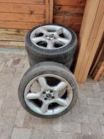 mini cooper wielen, Auto diversen, Overige Auto diversen, Ophalen