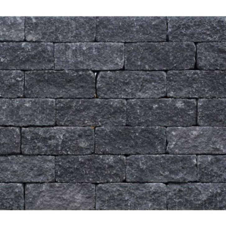 Stapelblokken, Tuin en Terras, Bielzen en Borders, Nieuw, Beton, Minder dan 25 cm, Minder dan 100 cm, Minder dan 25 cm, Ophalen of Verzenden