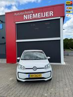 Volkswagen Up! 1.0 BMT move up!, Voorwielaandrijving, 12 maanden, Gebruikt, Start-stop-systeem
