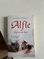 Alfie, kat in de kou., Nieuw, Ophalen of Verzenden