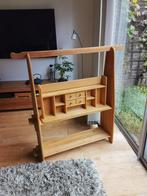 Inzet winkeltje voor Speelstandaard, tafelwinkeltje, Ophalen, Zo goed als nieuw, Meubelstuk of Keukentje