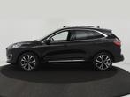 Ford Kuga 2.5 PHEV Vignale PANODAK|LEER|ACC|BLIS|HEAD-UP|WIN, 14 kWh, Gebruikt, Euro 6, 4 cilinders