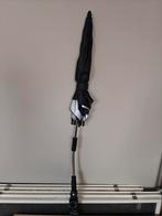 Paraplu voor kinderwagen - Easy walker Harvey 2, Kinderen en Baby's, Kinderwagens en Combinaties, Ophalen, Zo goed als nieuw, Kinderwagen