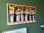 Bar Milano Boys Selwyn Senatori, Antiek en Kunst, Kunst | Litho's en Zeefdrukken, Ophalen