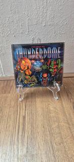 *nieuw* Thunderdome the best of, Ophalen of Verzenden, Nieuw in verpakking