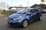 Kia Rio 1.2 CVVT Comfort Pack, Airco, Cruise, Pdc, Nap, Auto's, Origineel Nederlands, Te koop, 5 stoelen, Benzine