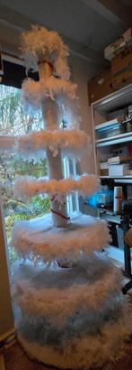 Alternatieve kerstboom, Diversen, Ophalen