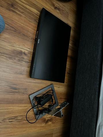 144 hz philips monitor 24 inch beschikbaar voor biedingen
