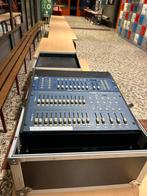 Flightcase met Dmx lichtsturing, Ophalen, Gebruikt, Licht