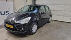 Citroen C3 1.6 e-HDi Dynamique APK Airco Cruise NAP, Auto's, Citroën, Te koop, C3, 92 pk, Hatchback