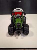 Bruder Fendt 209s met aanhanger, Ophalen of Verzenden, Zo goed als nieuw