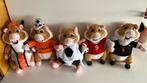 AH hamster knuffels, Ophalen of Verzenden, Zo goed als nieuw, Overige typen