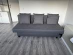 IKEA Älvdalen slaapbank - Goede staat!, Huis en Inrichting, Slaapkamer | Slaapbanken, Ophalen, Tweepersoons, Zo goed als nieuw