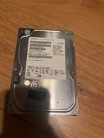 Hitachi 500GB HDD - SATA - Gebruikt, Computers en Software, Harde schijven, Intern, Gebruikt, Server, Ophalen of Verzenden