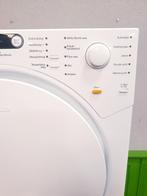 lucht afvoer droger Miele 6kg✅️ INC GARANTIE, Ophalen, Luchtafvoer, 4 tot 6 kg, Anti-kreukfase