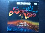 Neil Diamond - Beautiful noise (LP), Cd's en Dvd's, Vinyl | Pop, Ophalen of Verzenden