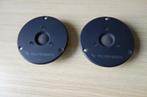 infinity polyspherite tweeter, Ophalen of Verzenden, Gebruikt, Overige typen, Overige merken