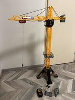 Dickie Mega Crane Torenkraan, Ophalen of Verzenden, Zo goed als nieuw, Jongen of Meisje