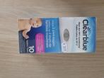 Clearblue (ovulatietesten) 10x, Ophalen of Verzenden, Nieuw, Overige typen