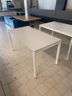 Haworth bureau 140 bij 70 cm, Ophalen, Zo goed als nieuw