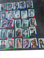 mixed gg photocards, Cd's en Dvd's, Cd's | Wereldmuziek, Ophalen of Verzenden, Zo goed als nieuw, Aziatisch
