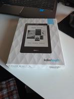 Kobo Touch eReader, Computers en Software, E-readers, Ophalen of Verzenden, Gebruikt, Touchscreen