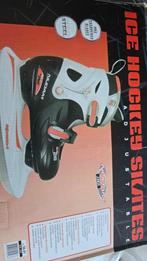 Schaatsen, Ophalen, Nieuw, Schaatsen