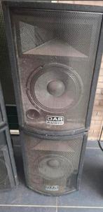 DAP speakers, Ophalen, 120 watt of meer, Front, Rear of Stereo speakers, Overige merken