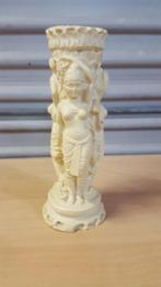 Vaas van epoxy hars met voorstelling van mensen, Ophalen of Verzenden, 'T Olde Gre-j, Info@toldegrej.nl, Endepoelstraat 20f Didam