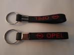 Opel sleutelhanger(zwart), Verzamelen, Sleutelhangers, Ophalen of Verzenden, Nieuw, Transport