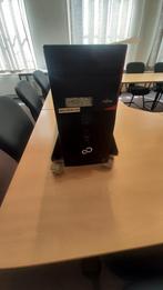 2 x Fujitsu Esprimo P520 E85+ (leeg en schoon), Ophalen, Gebruikt, HDD, 500 GB