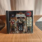 Michael Jackson - Dangerous CD Album, Cd's en Dvd's, Ophalen of Verzenden, 1980 tot 2000, Zo goed als nieuw