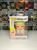 Funko Pop! One Piece - Doflamingo #400 Nieuw, Ophalen of Verzenden, Nieuw